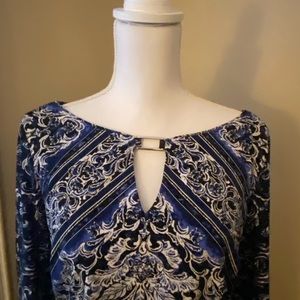 WHBM dress size M